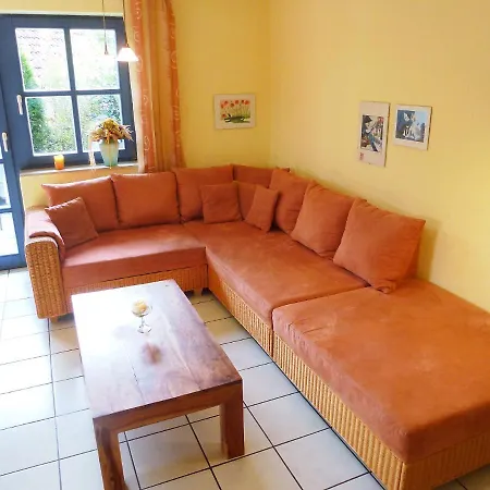 Brombeerweg By Interhome Apartment *