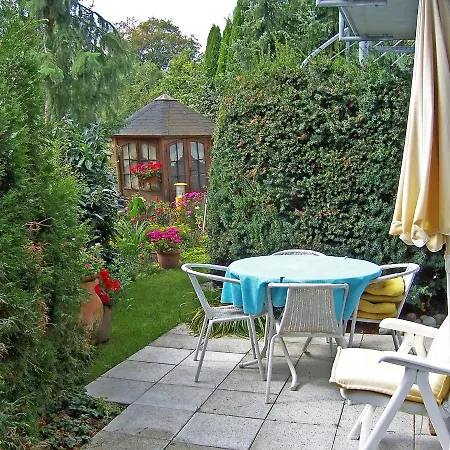 Brombeerweg By Interhome Apartment *