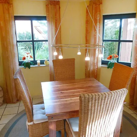 Apartment Brombeerweg By Interhome