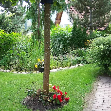 Apartment Brombeerweg By Interhome