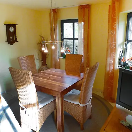 Brombeerweg By Interhome *