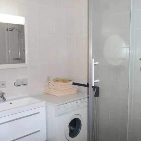 Brombeerweg By Interhome Apartment