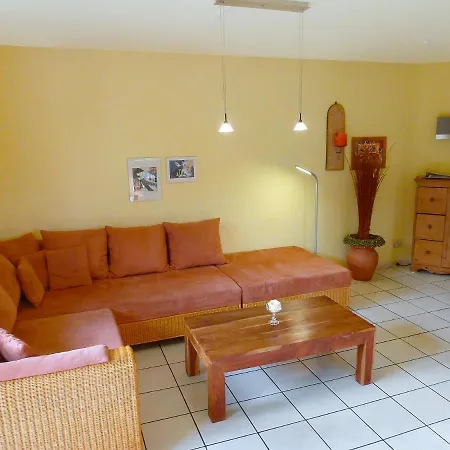 Brombeerweg By Interhome Unterkirnach