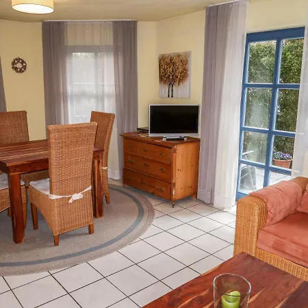 Brombeerweg By Interhome Apartment Unterkirnach