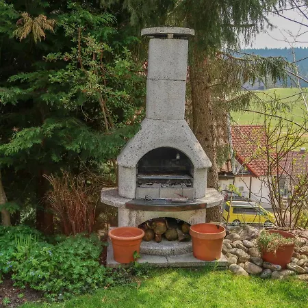 Brombeerweg By Interhome Apartment