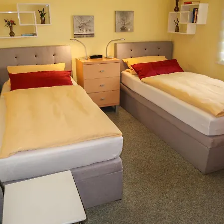 Brombeerweg By Interhome * Unterkirnach