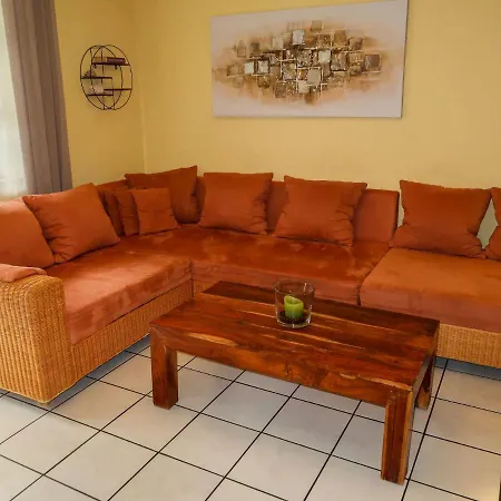 Brombeerweg By Interhome Apartment Unterkirnach
