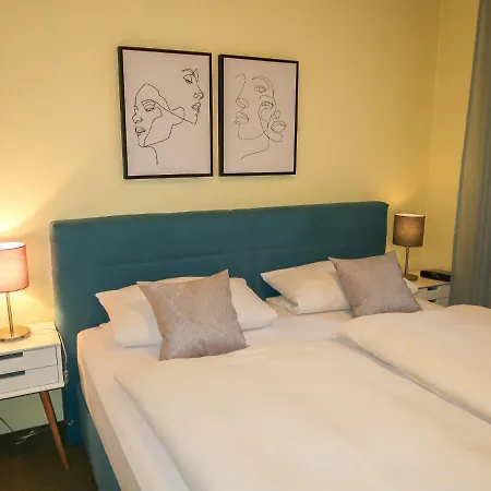 Brombeerweg By Interhome Unterkirnach