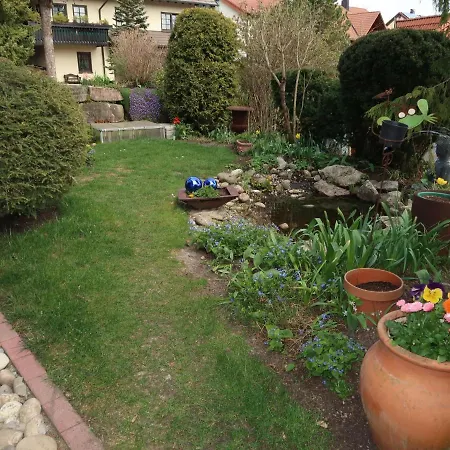 Brombeerweg By Interhome Apartamento Unterkirnach