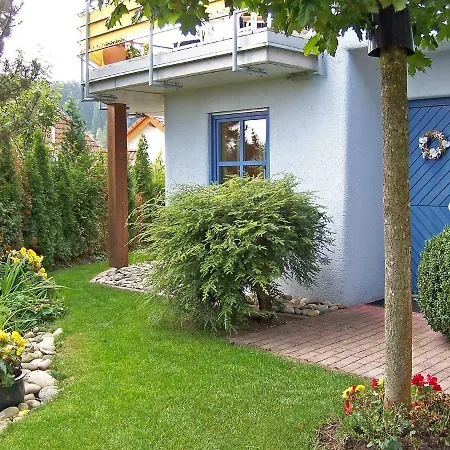 Brombeerweg By Interhome Apartment *
